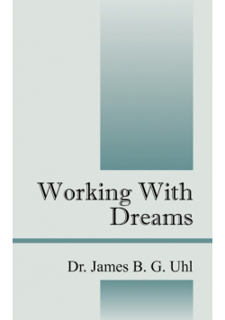 Working with Dreams