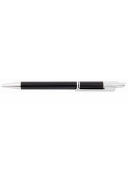 Długopis Tiko czarny