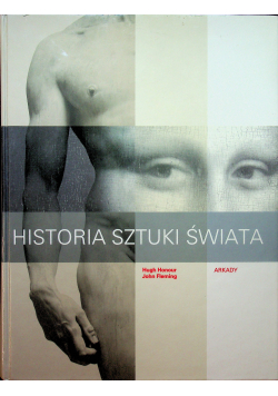 Historia sztuki świata
