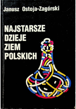 Najstarsze dzieje ziem polskich