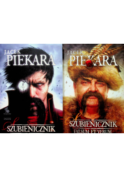 Szubieniczniktomy od I do II