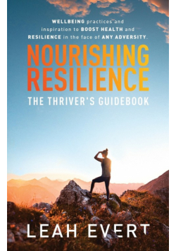 Nourishing Resilience
