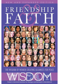 Friendship and Faith, Second Edition