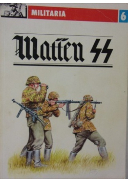 Militaria nr 6 Waffen część 2