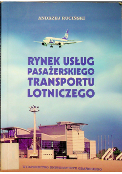 Rynek usług pasażerskiego transportu lotniczego