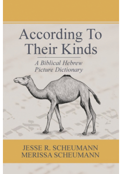 According to their Kinds