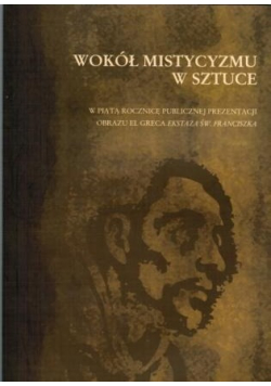 Wokół mistycyzmu w sztuce