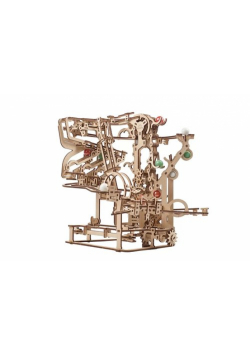 Marble Run Wciągnik Łańcuchowy