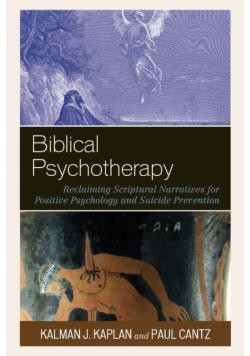 Biblical Psychotherapy