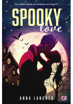 Spooky love