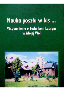 Nauka poszła w las