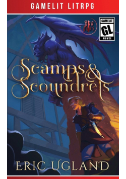 Scamps & Scoundrels