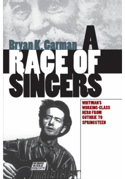 A Race of Singers