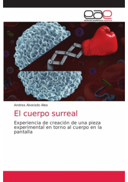 El cuerpo surreal