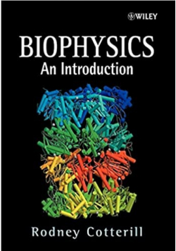 Biophysics an introduction