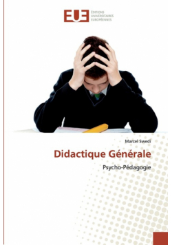 Didactique Générale
