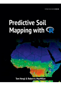 Predictive Soil Mapping with R