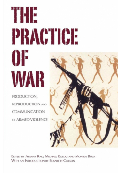 The Practice of War