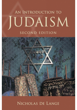 An Introduction to Judaism