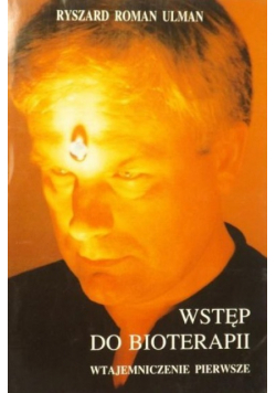 Wstęp do bioterapii