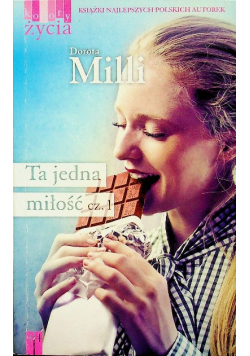 Ta jedna miłość część 1