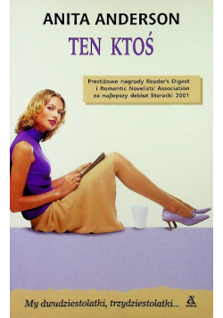 Ten ktoś
