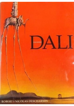 Salvador Dali