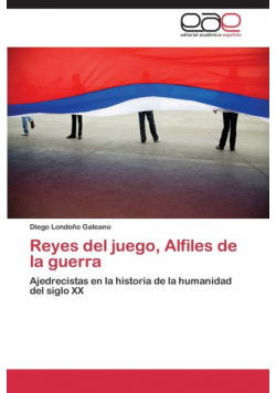 Reyes del juego, Alfiles de la guerra