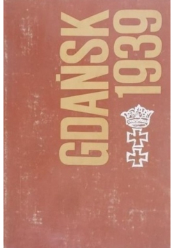 Gdańsk 1939