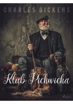 World Classics. Klub Pickwicka
