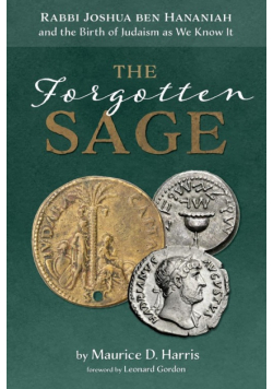 The Forgotten Sage