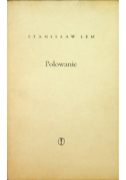 Polowanie