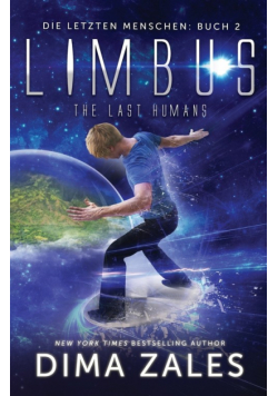 Limbus - The Last Humans