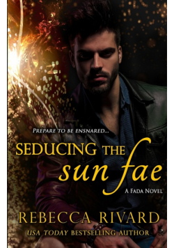 Seducing the Sun Fae