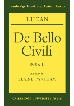 de Bello Civili