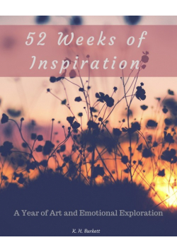 52 Weeks of Inspiration