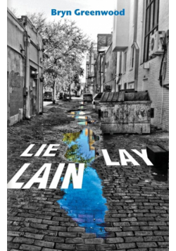 Lie Lay Lain