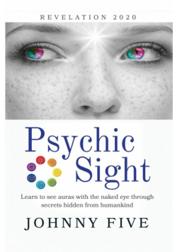 Psychic Sight