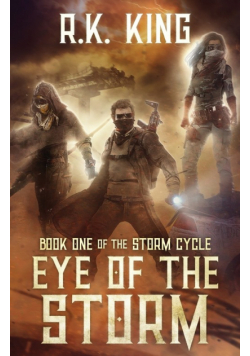 Eye Of The Storm