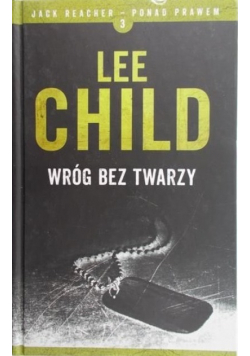 Wróg bez twarzy