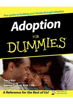 Adoption For Dummies