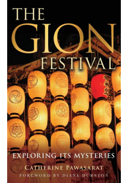 The Gion Festival