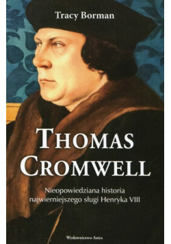 Thomas Cromwell