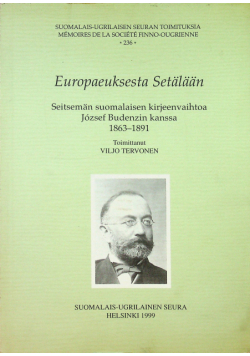 Europaeuksesta Setalaan