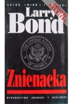 Znienacka