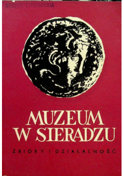 Muzeum w Sieradzu