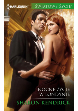 Nocne życie w Londynie