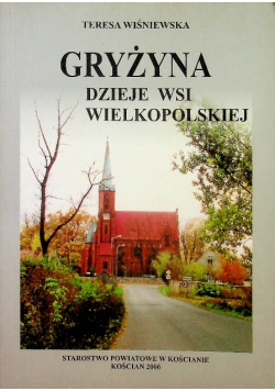 Dzieje wsi Wielkopolskiej