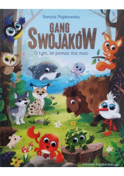 Gang swojaków