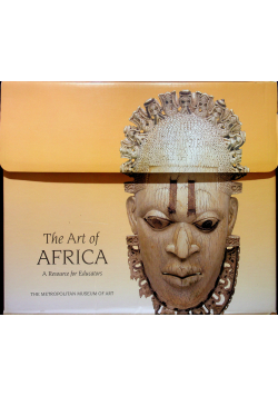 The art of Africa
